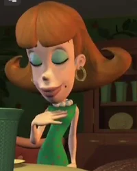 judy neutron