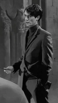 Tom Riddle 