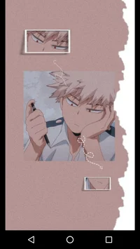 Bakugo