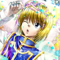 Kurapika 