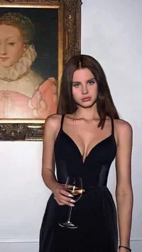 Lana Del Rey 