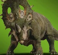 Sinoceratops