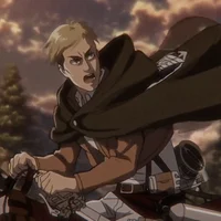 Erwin Smith