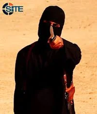 Jihadi john