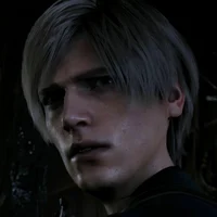 Leon kennedy 