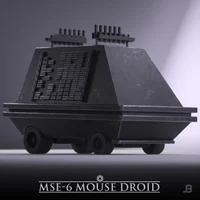 Mouse Droid 