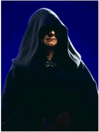 Emperor Palpatine