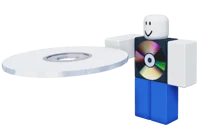 DVD Man 