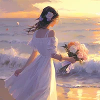 ANGST Painting Ghost