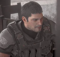 Chris Redfield