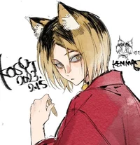 Kenma Kozume