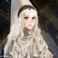 Queen Miriam Kale