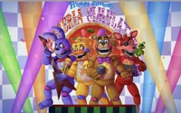 Fnaf 6 RPG