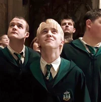 Draco Malfoy 