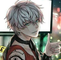 Saeran