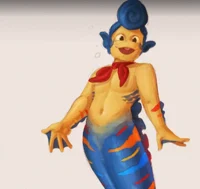 Shark Wally