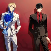 Kaiser and Rin