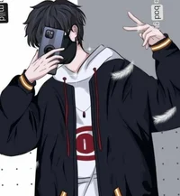 Mark - Famous Singer