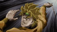 Dio Brando 