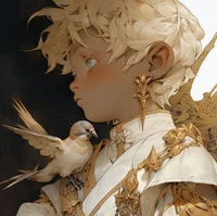 Guardian angel child