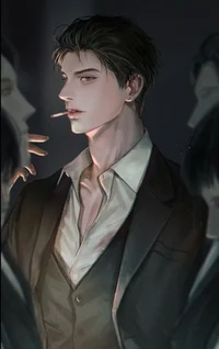 Pierce Ellison