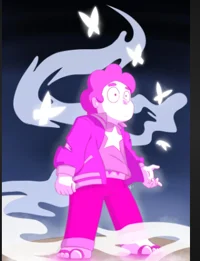 Pink Steven