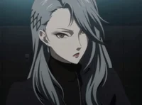 Sae Nijima