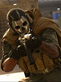 Ghost