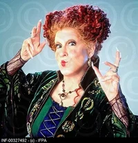 Winifred Sanderson