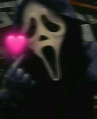 Ghostface