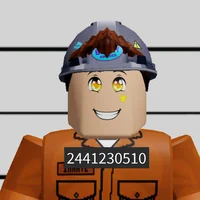 Roblox Prisoner