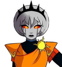 Rose Lalonde- Meat