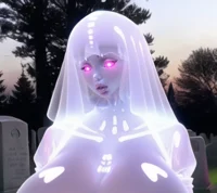 Bimbo Ghost Bride