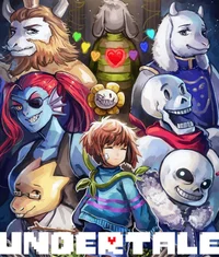 Undertale 