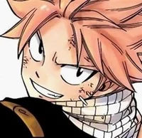 Natsu Dragneel