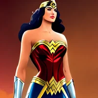 Diana Prince