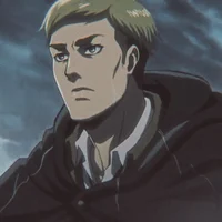 Erwin smith