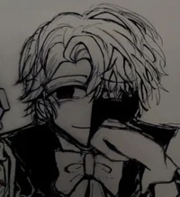 Vampire Cesar Torres