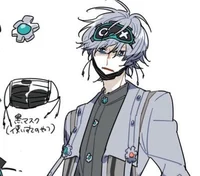 Jiho scientist 