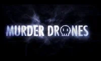 Murder Drones-RPG V2