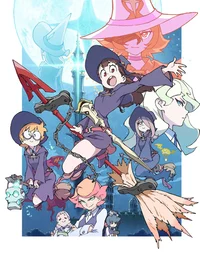 Witch Academia