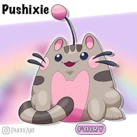pushixie