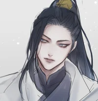 Liu Qingge