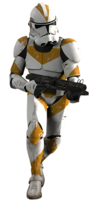 CLONTROOPER