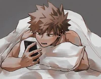 Bakugou - Bsf to lvr