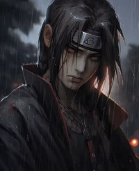 Itachi Uchiha
