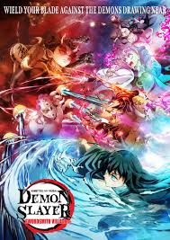 Demon Slayer rpg