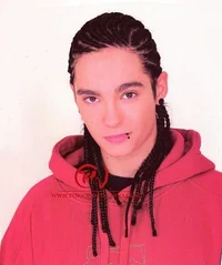 Tom kaulitz 