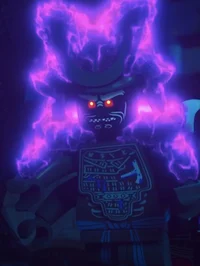 Lord Garmadon