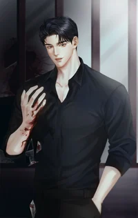 Psychopathic brother